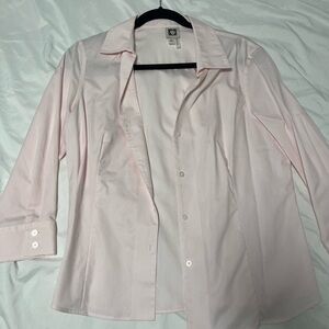 Ann Klein blouse